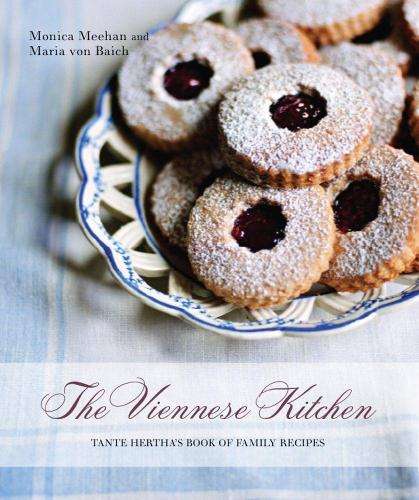 The Viennese Kitchen - Monica Meehan