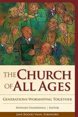 The Church of All Ages - VANDERWELL,H