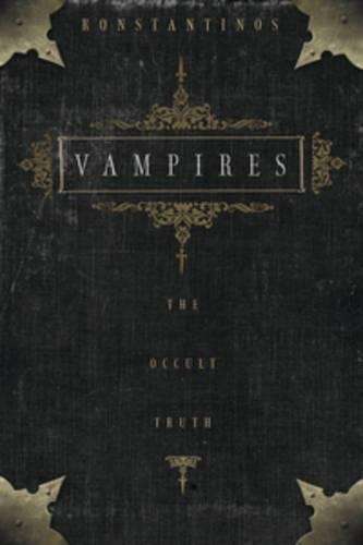 Vampires - Konstantinos