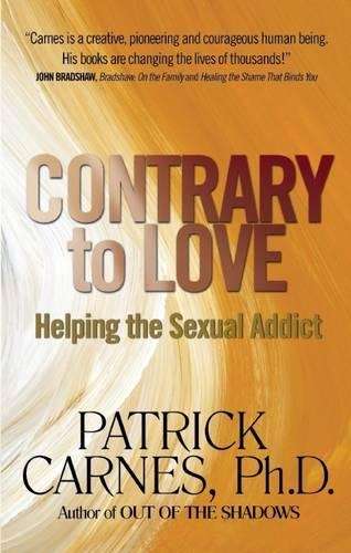 Contrary To Love - Patrick J. Carnes
