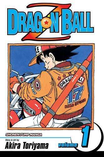 \Dragon Ball Z - N"