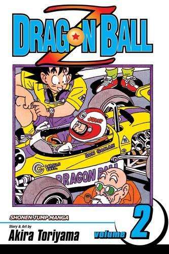 \Dragon Ball Z - N"