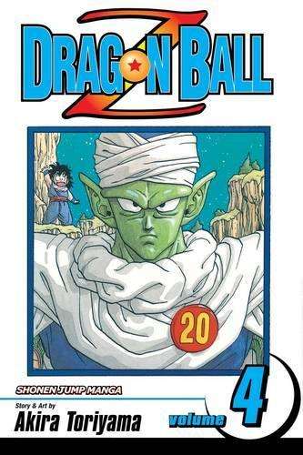 \Dragon Ball Z - N"
