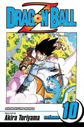 \Dragon Ball Z - N"
