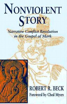 Non-violent Story - Robert R. Beck