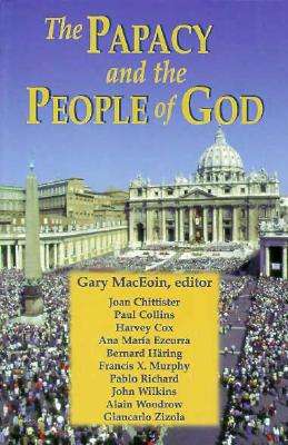 The Papacy and the People of God - MACEOIN,G