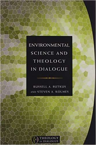 ENVIRONMENTAL SCIENCE & THEOLOGY 2H SECONDHAND - BUTKUS