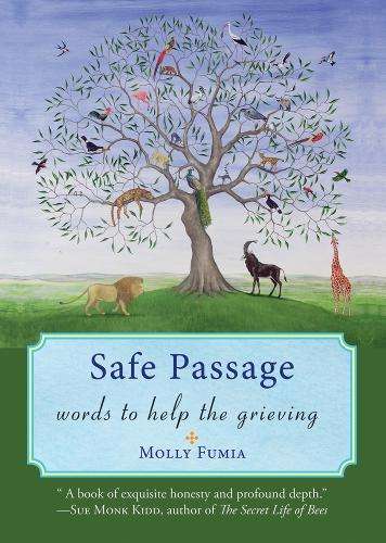 Safe Passage - Molly Fumia