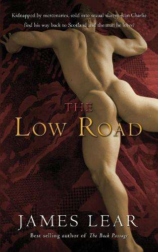 The Low Road - James Lear