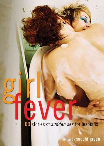 Girl Fever - Sacchi Green