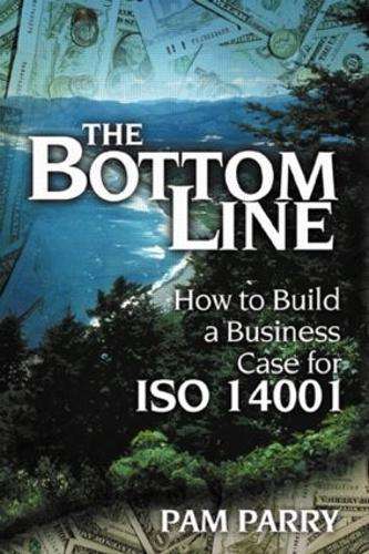 The Bottom Line - Pamela Parry