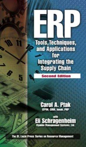 ERP - Carol A. Ptak