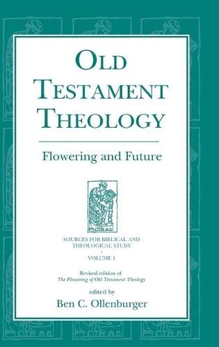 Old Testament Theology - OLLEBURGER