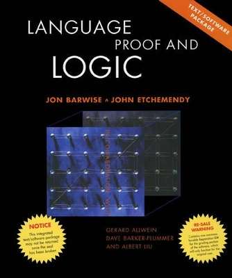 Language Proof and Logic - Jon Barwise
