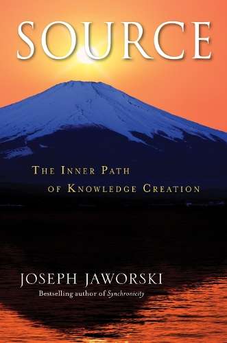 Source: The Inner Path of Knowledge Creation - Joseph Jaworski