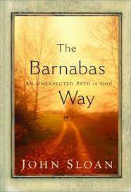 The Barnabas Way - SLOAN,J