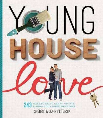 Young House Love - Sherry Petersik