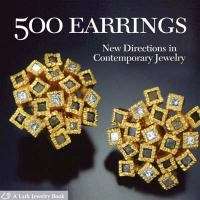 500 Earrings - Lark