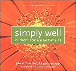 Simply Well - John Travis