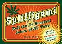 Spliffigami - Chris Stone