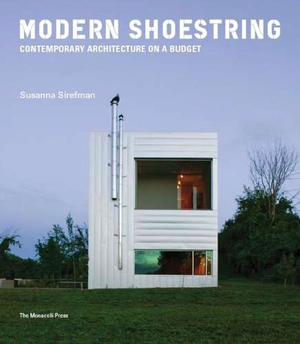 Modern Shoestring - Susanna Sirefman