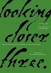 Looking Closer 2 - Michael Bierut