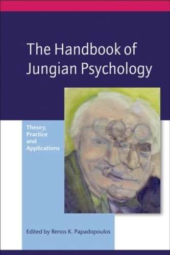 The Handbook of Jungian Psychology - PAPADOPOULOSR