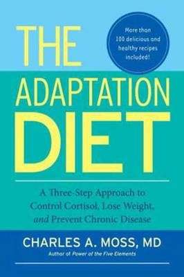 The Adaptation Diet - Charles A. Moss
