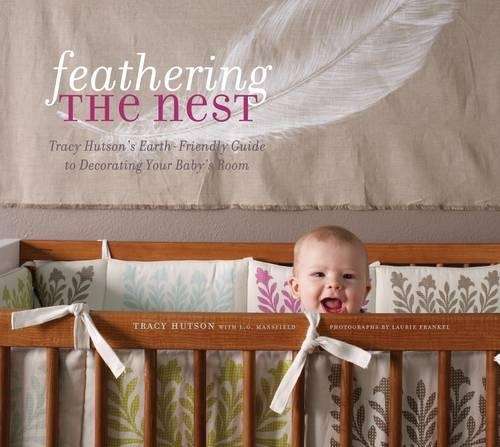 FEATHERING THE NEST SECONDHAND - HUTSON,T