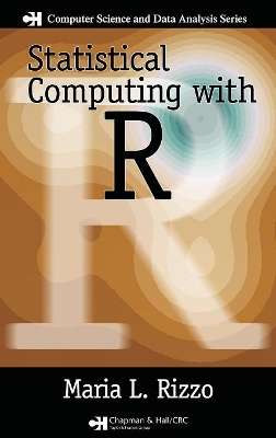 Statistical Computing with R - Maria L. Rizzo