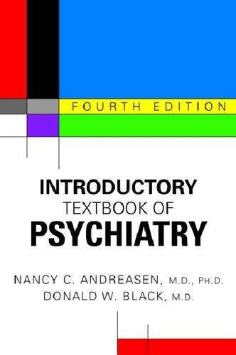 Introductory Textbook of Psychiatry - Nancy C. Andreasen
