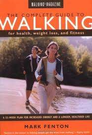 COMP GUIDE TO WALKING FOR HEALTH - FENTON,M