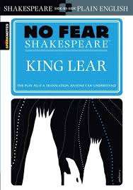 King Lear (No Fear Shakespeare) - SparkNotes