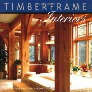 Timberframe Interiors - Dick Pirozzolo