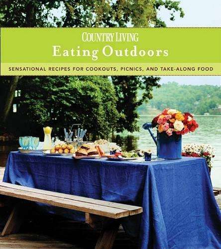 Country Living Eating Outdoors - Kathleen Hackett
