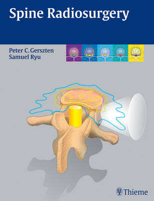Spine Radiosurgery - GERSZETEN,P