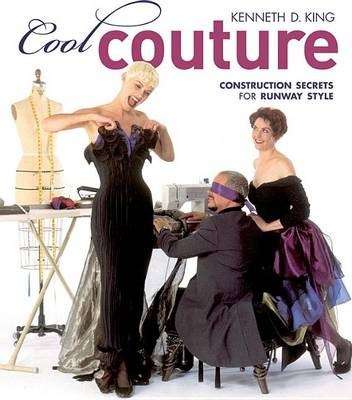 Cool Couture - Kenneth D. King