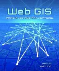 Web GIS - Pinde Fu
