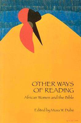 Other Ways of Reading - DUBE,M