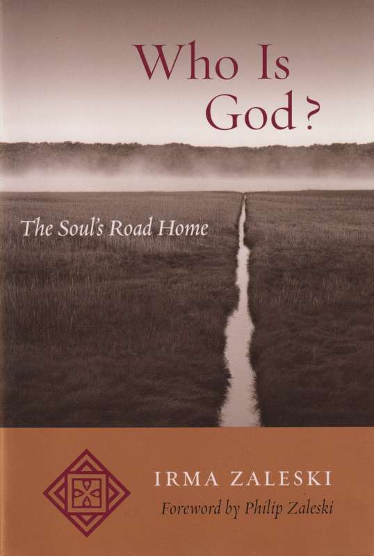 Who Is God - Irma Zaleski