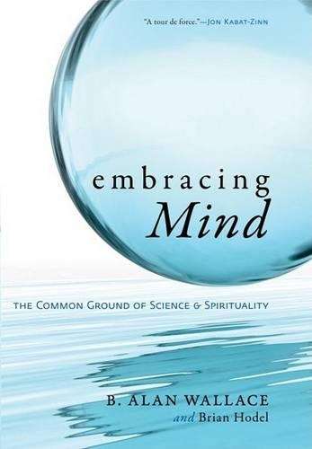 EMBRACING MIND SECONDHAND - WALLACE,BA