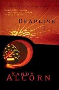 DEADLINE - ALCORN,R