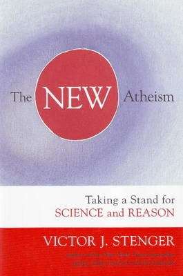 The New Atheism - Victor J. Stenger