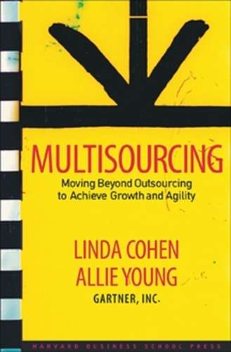 Multisourcing - Linda R. Cohen
