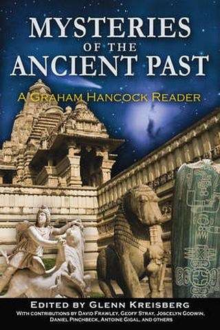 MYSTERIES OF THE ANCIENT PAST A GRAHAM - KREISBERG,G