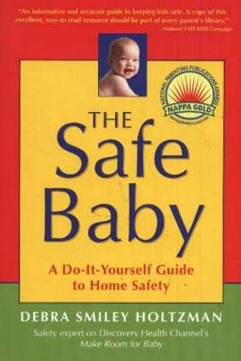 Safe Baby - Debra Smiley Holtzman