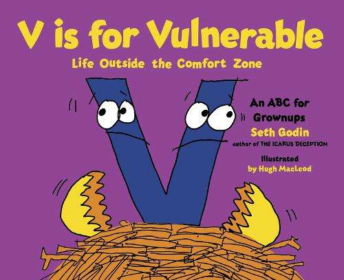 V Is For Vulnerable - GODIN,S