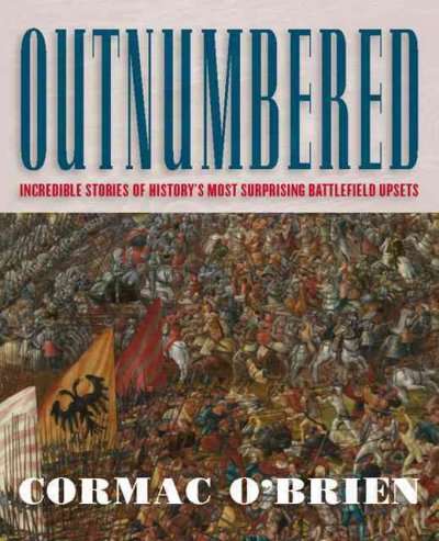 Outnumbered - Cormac O'Brien