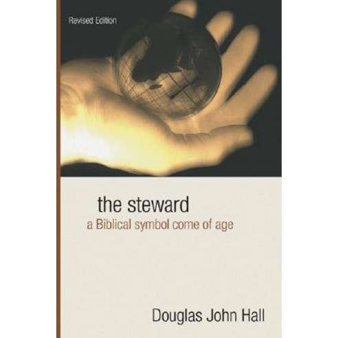 The Steward - Douglas J Hall