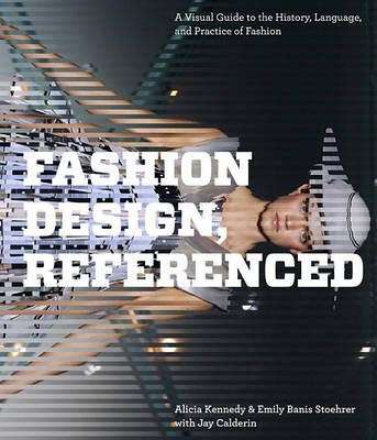 Fashion Design Referenced - Alicia Kennedy